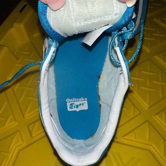 Onitsuka Tiger Shoes - Picture 9 of 13